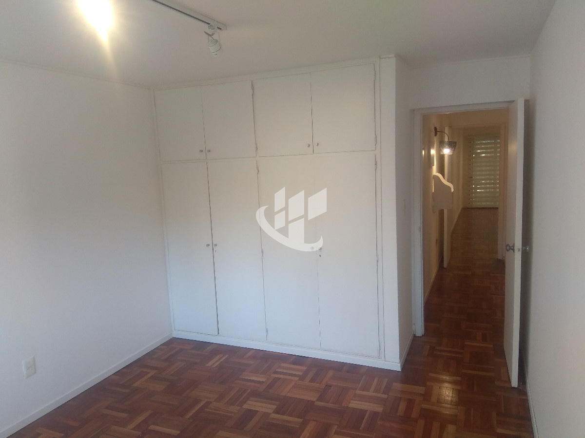 Apartamento ID.1818 - Apartamento en alquiler 1dormitrio. Pocitos a 1 cuadra del mar.