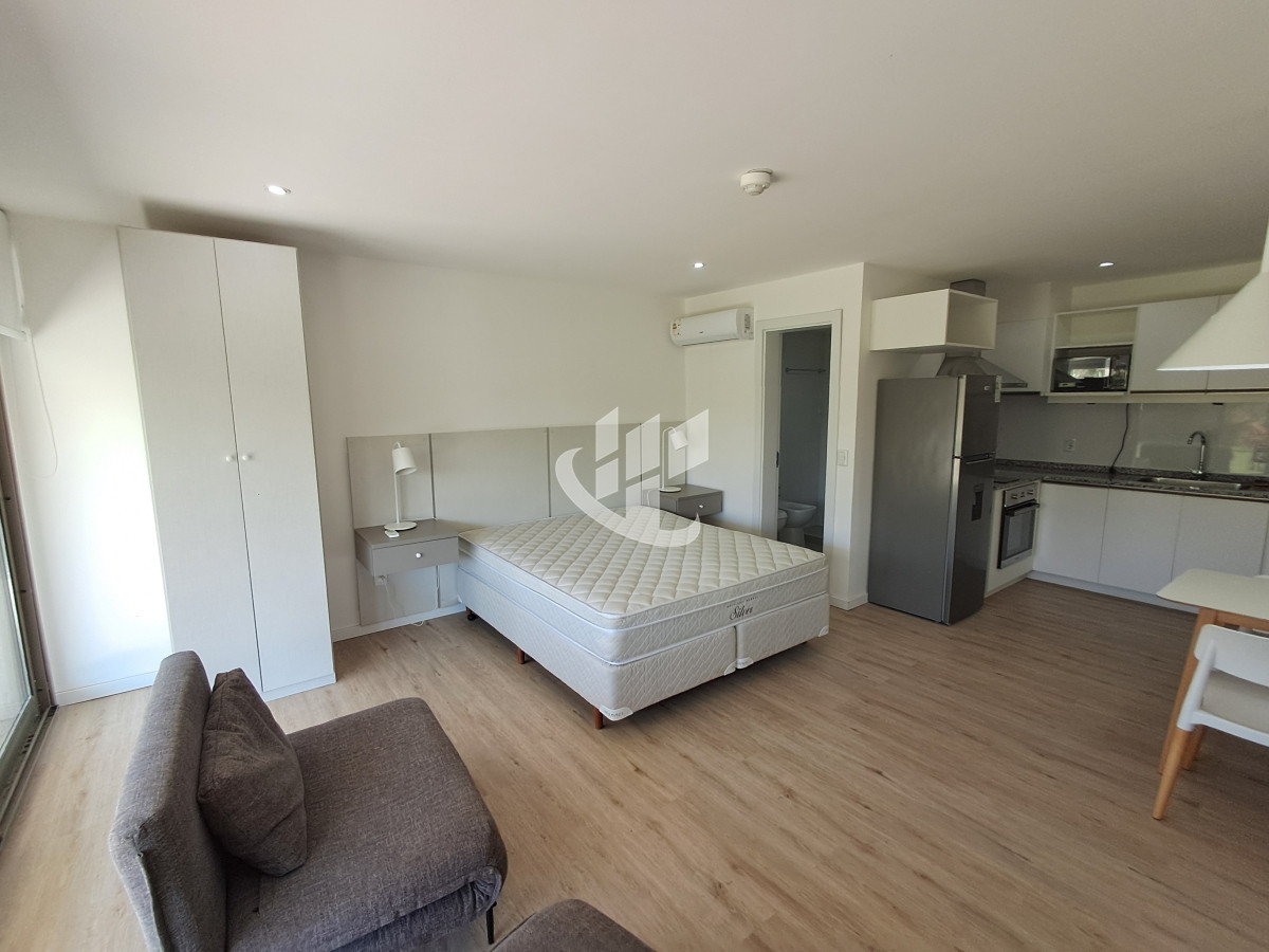Apartamento ID.1837 - Venta, Monoambientes Premium, Las Grutas, Punta Ballena, a metros del mar.