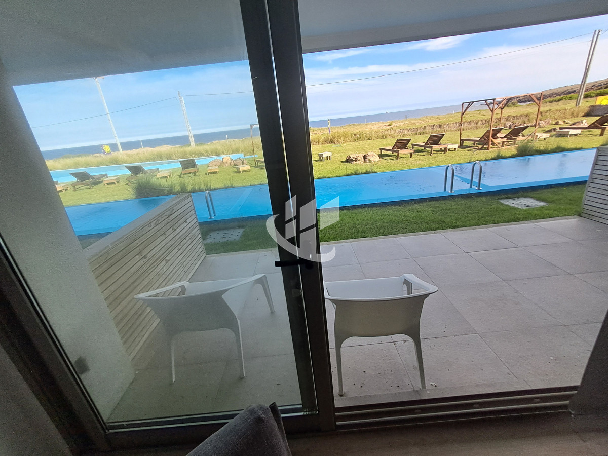 Apartamento ID.1814 - PUNTA BALLENA LAS GRUTAS MONOAMBIENTES PREMIUM EN VENTA