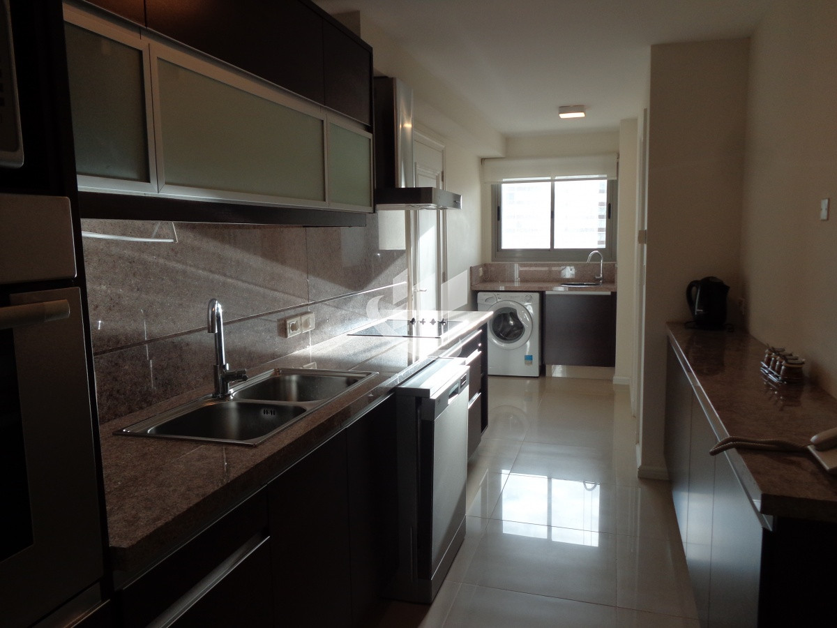 Apartamento ID.1399 - PUNTA DEL ESTE BRAVA PDA 1 IMPERIALE 3 DORMITORIOS VENTA