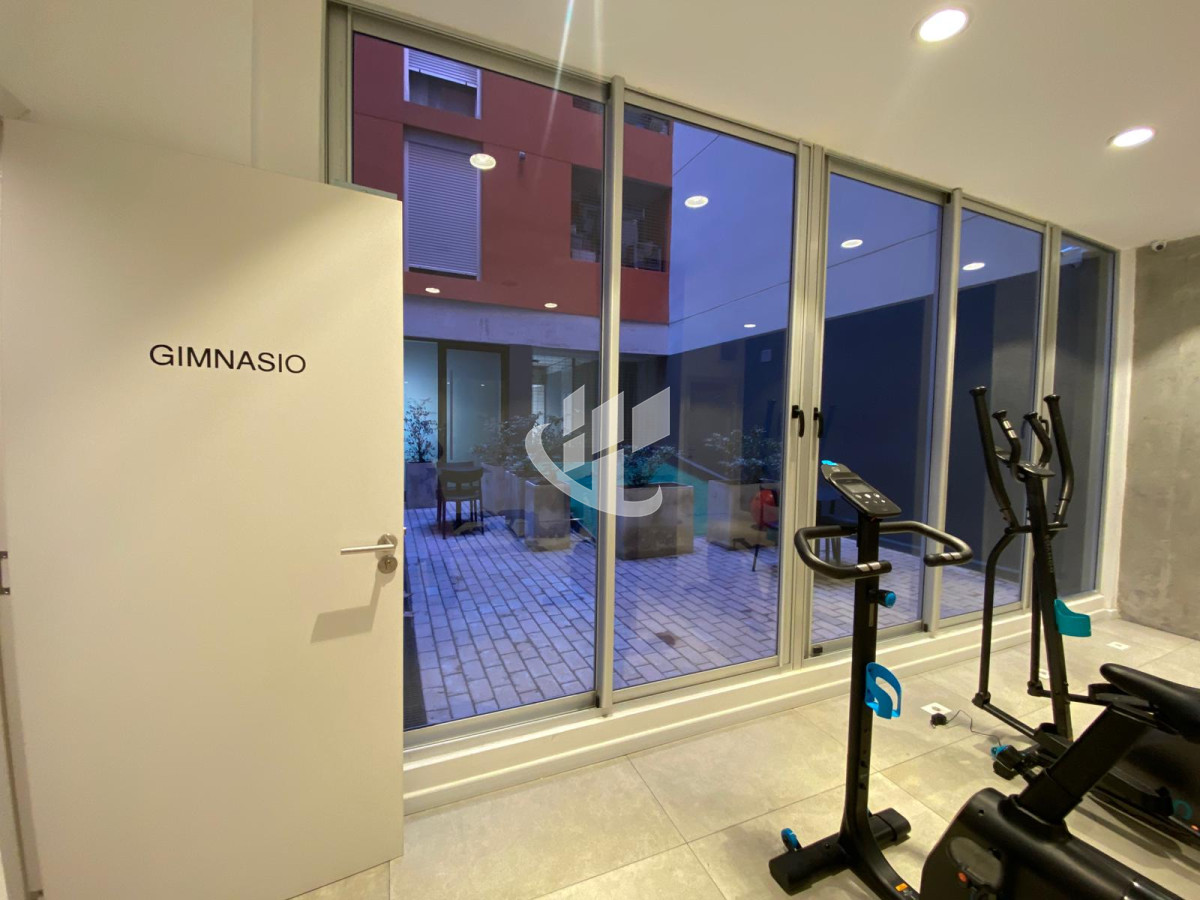 Apartamento ID.2023 - Apartamento en venta 2 dormitorios Barrio Sur, Montevideo. 01 Sync. 
