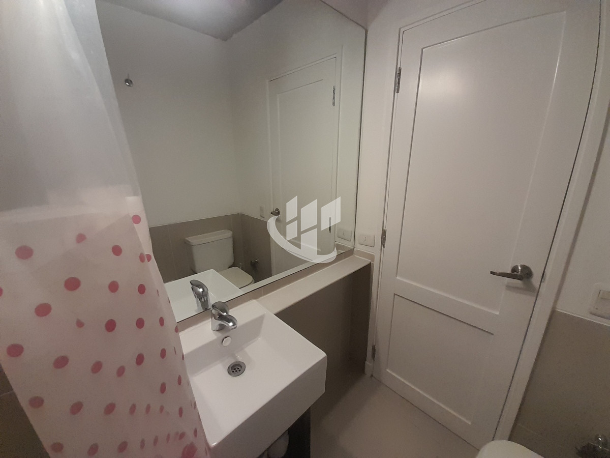 Apartamento ID.1799 - MANANTIALES UNIDAD DE 2 DORMITORIOS 2 BAÑOS EN VENTA 