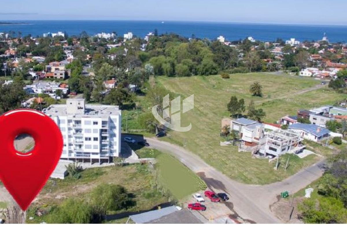 Apartamento ID.1103 - Venta departamento 2 dormitorios, Maldonado, Punta del Este 