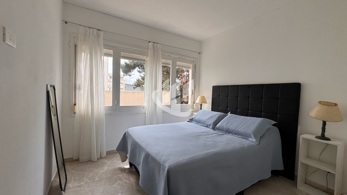 Apartamento ID.1727 - Alquiler  invernal.