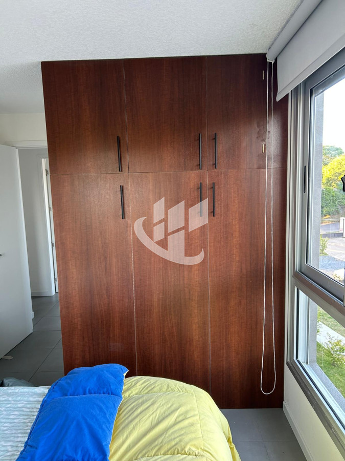 Apartamento ID.2316 - PUNTA DEL ESTE - LAS DELICIAS - APARTAMENTO 2 DORMITORIOS