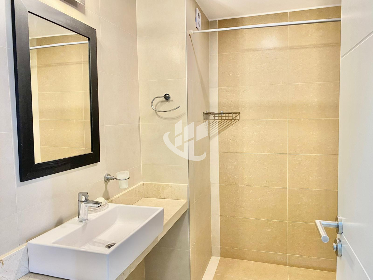 Apartamento ID.1224 - Venta departamento 2 dormitorios en Península, Punta del Este 