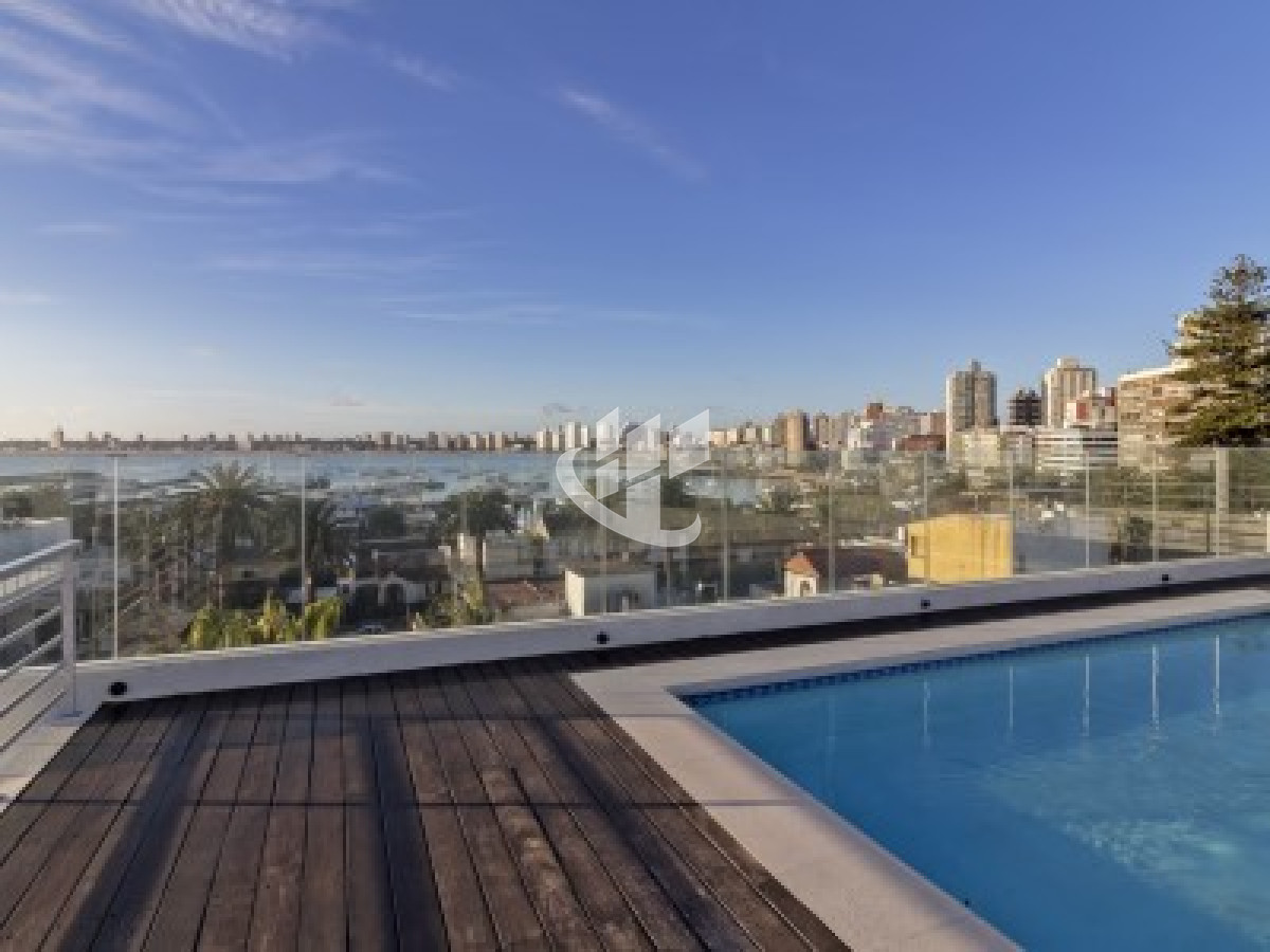Apartamento ID.1739 - PUNTA DEL ESTE PENINSULA APTO 1 DORMITORIO EN VENTA EDIFICIO MODERNO