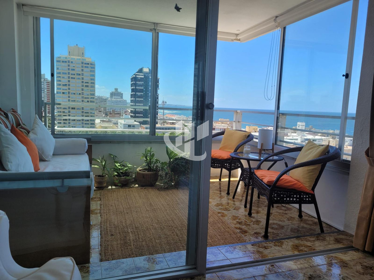 Apartamento ID.1738 - Apartamento en Venta.