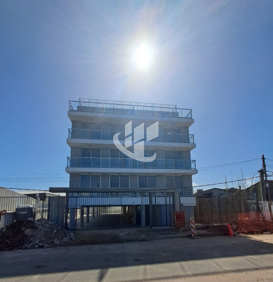 Apartamento ID.2009 - MALDONADO CENTRO 2 DORMITORIOS COCHERA