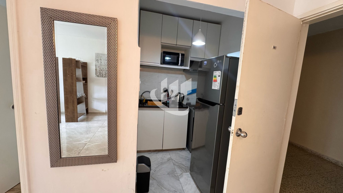 Apartamento ID.1727 - Alquiler  invernal.