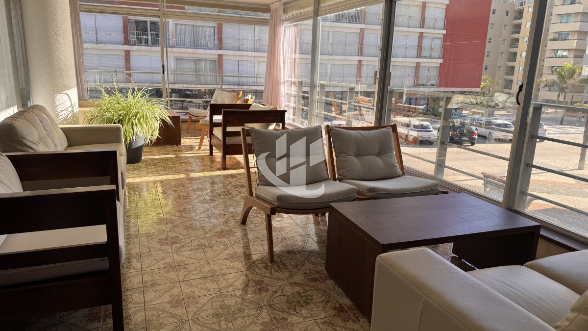Apartamento ID.1845 - APARTAMENTO EN VENTA.Punta del Este.