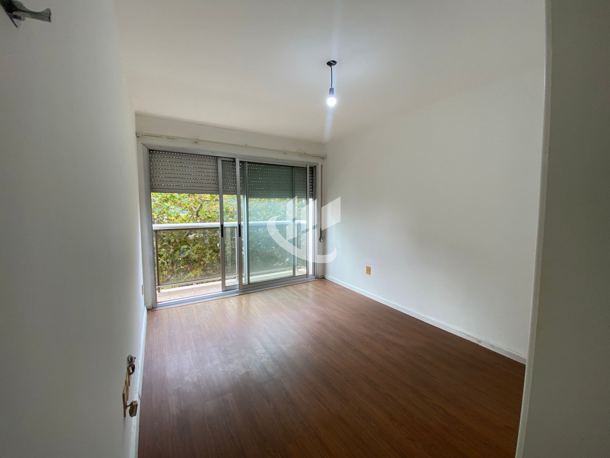 Apartamento ID.1875 - APARTAMENTO EN ALQUILER HERMOSO 2 DORM 2 BAÑOS Y GARAJE PISO ALTO POCITOS