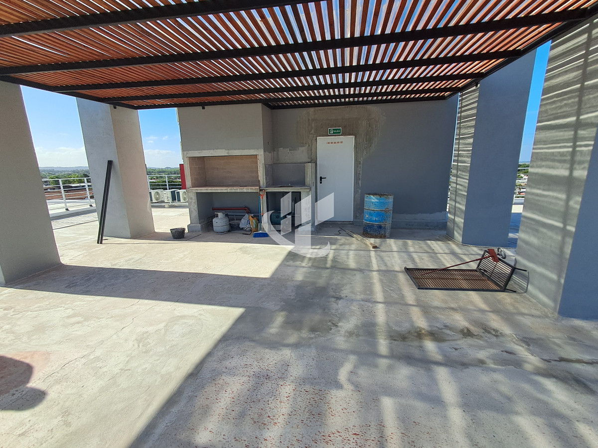 Apartamento ID.1558 - MALDONADO CENTRO A ESTRENAR 2 DORMITORIOS COCHERA BALCON