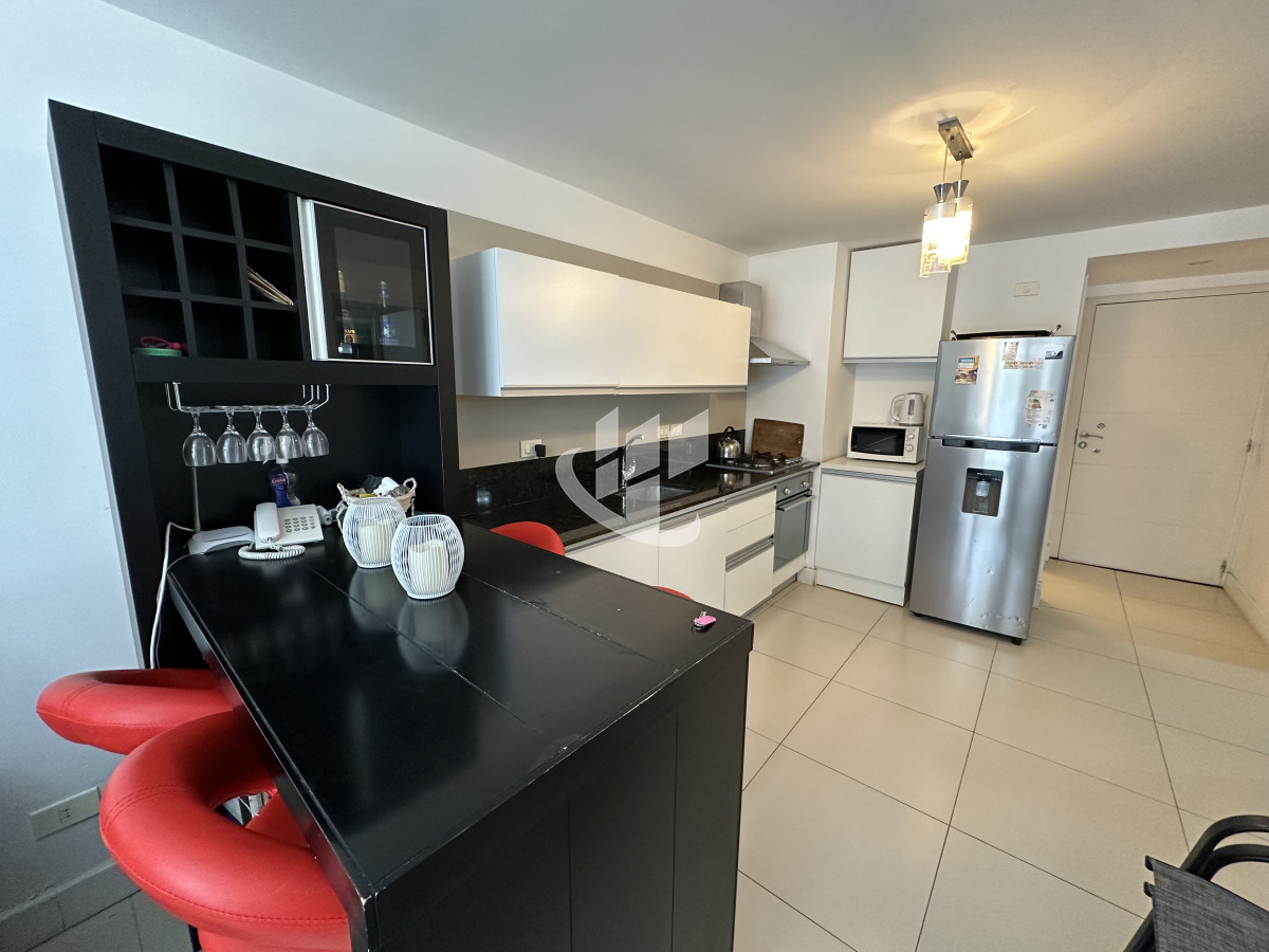 Apartamento ID.1922 - Nuevo apartamento en Venta de 2 dormitorios en Punta del Este