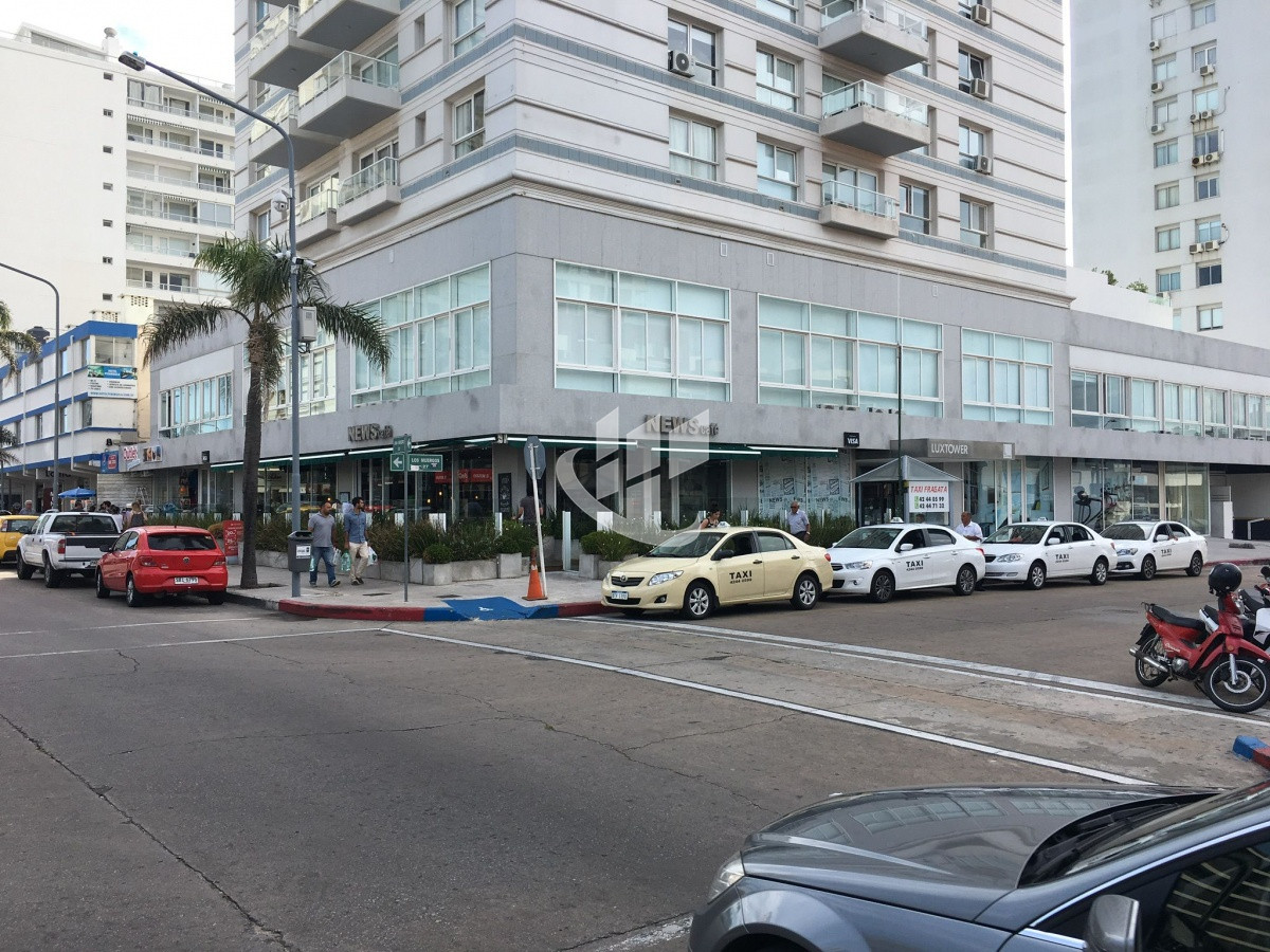 Apartamento ID.1797 - PUNTA DEL ESTE PENINSULA MONO AMBIENTE EN VENTA
