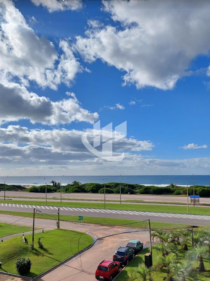 Apartamento ID.2145 - PUNTA DEL ESTE BRAVA APARTAMENTO 2 DORMITORIOS EDIFICIO CON SERVICIOS