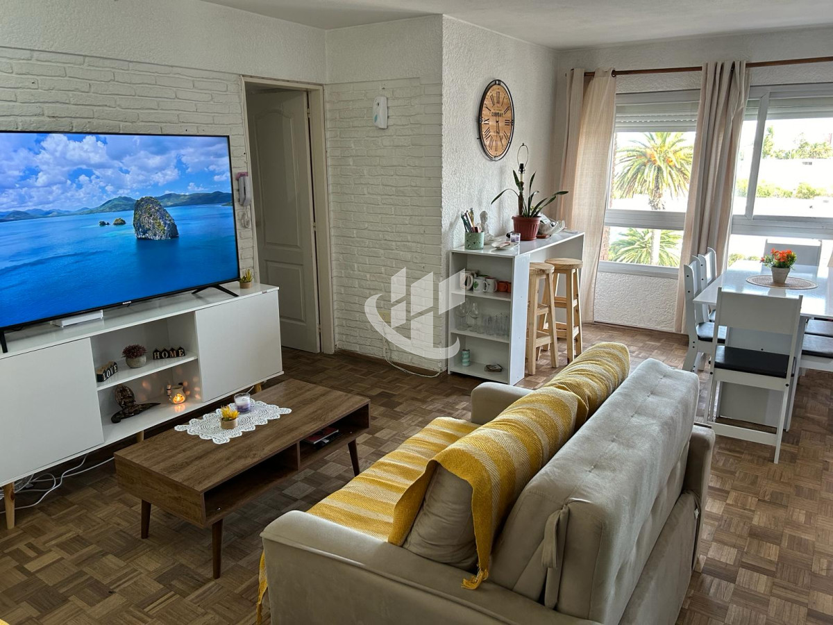 Apartamento ID.1715 - Apartamento 3 dormitorios en Venta.