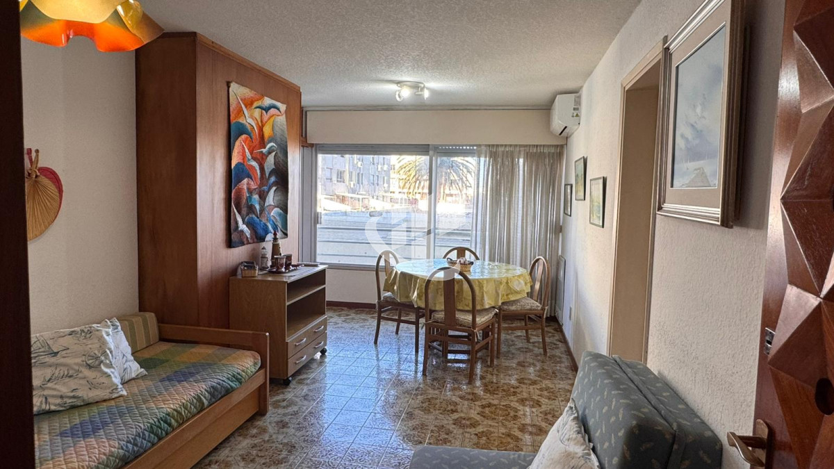 Apartamento ID.1845 - APARTAMENTO EN VENTA.Punta del Este.