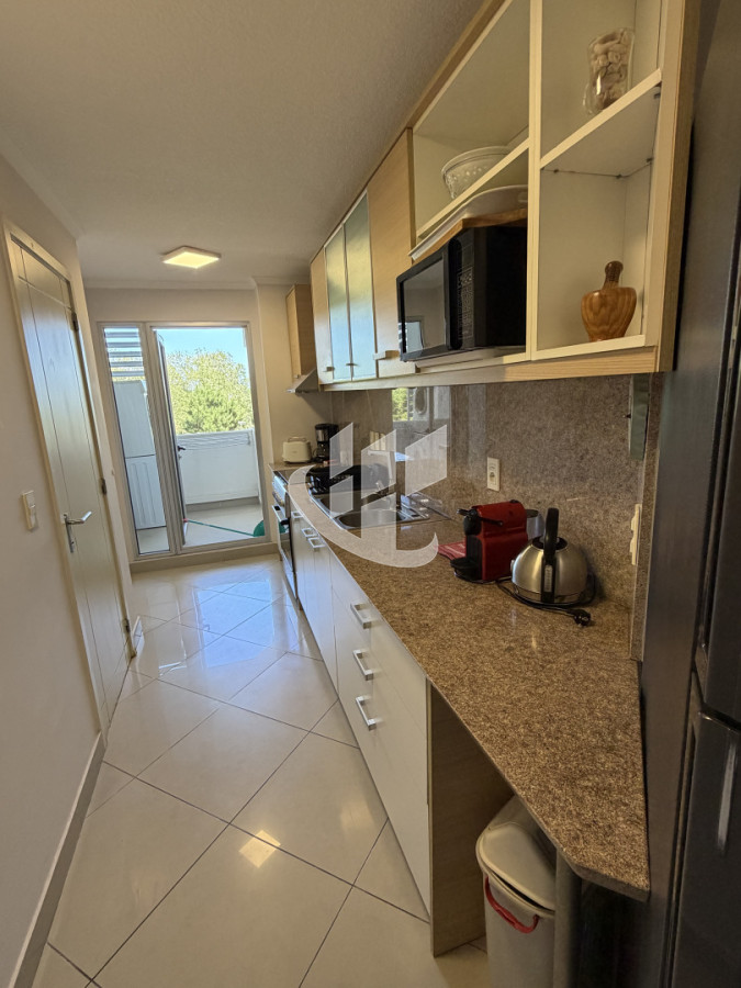 Apartamento ID.2482 - Alquiler  anual  invernal  4 dormitorios  amenitis exclusivos 