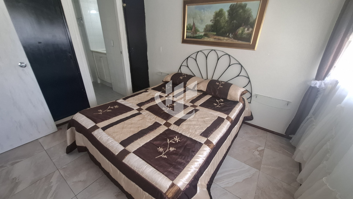 Apartamento ID.2389 - Alquiler de Verano, 1 dormitorio, Peninsula, Punta del Este