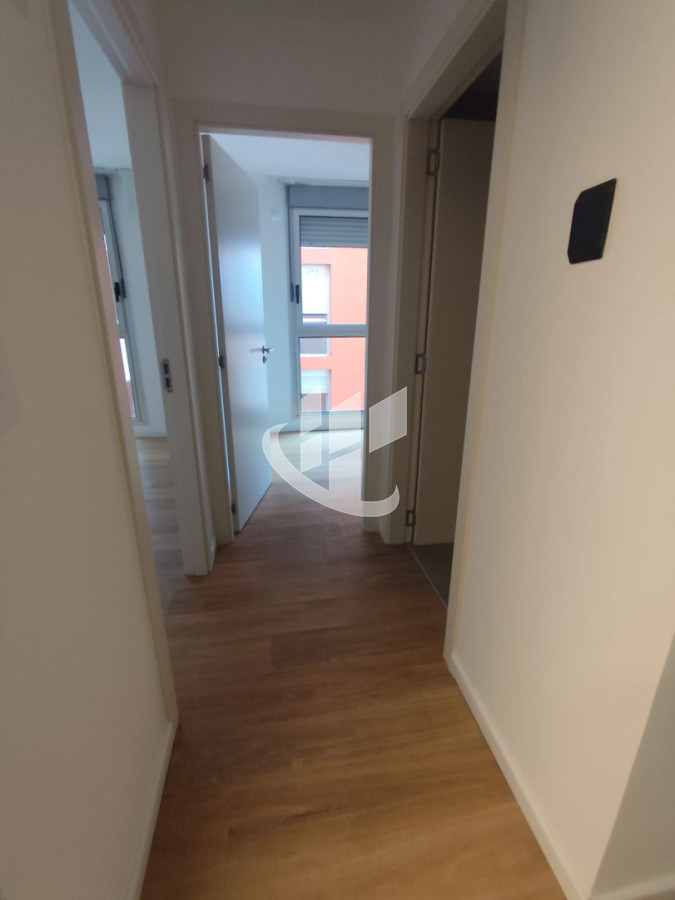 Apartamento ID.2253 - Apartamento En Venta En Barrio Sur Con Balcón A ESTRENAR