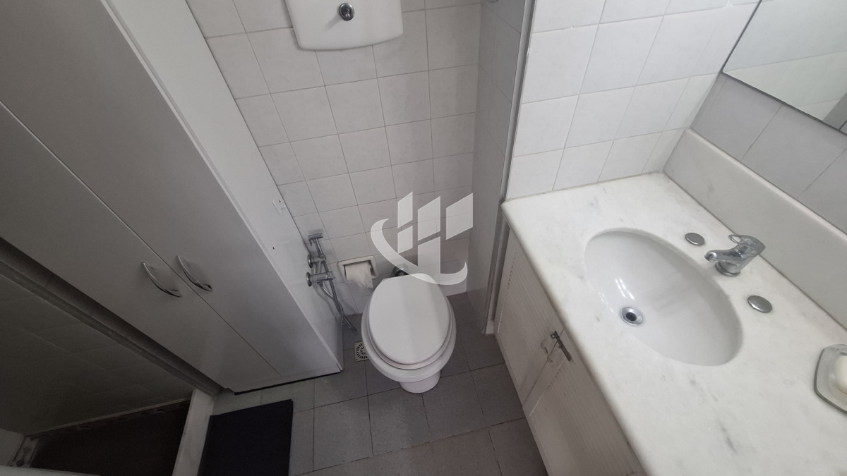 Apartamento ID.2389 - Alquiler de Verano, 1 dormitorio, Peninsula, Punta del Este