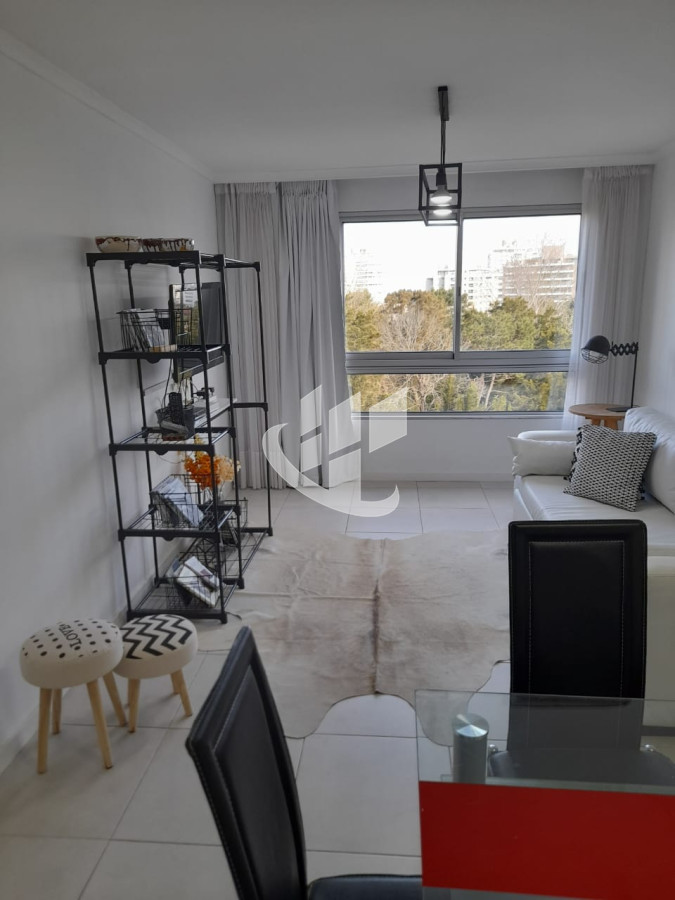 Apartamento ID.2176 - Alquiler de Verano, 1 dormitorio, amenities, Punta del Este