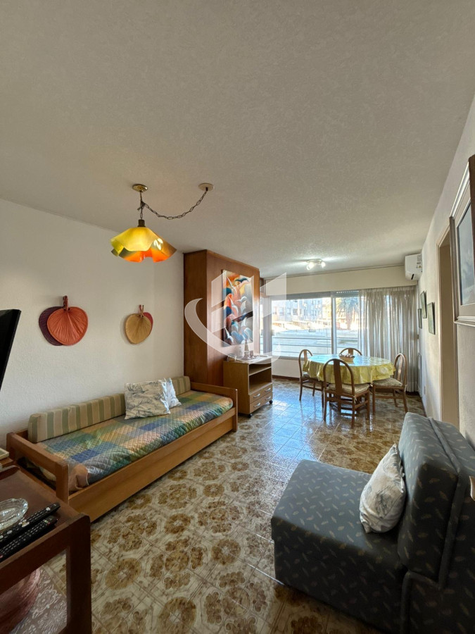 Apartamento ID.1845 - APARTAMENTO EN VENTA.Punta del Este.