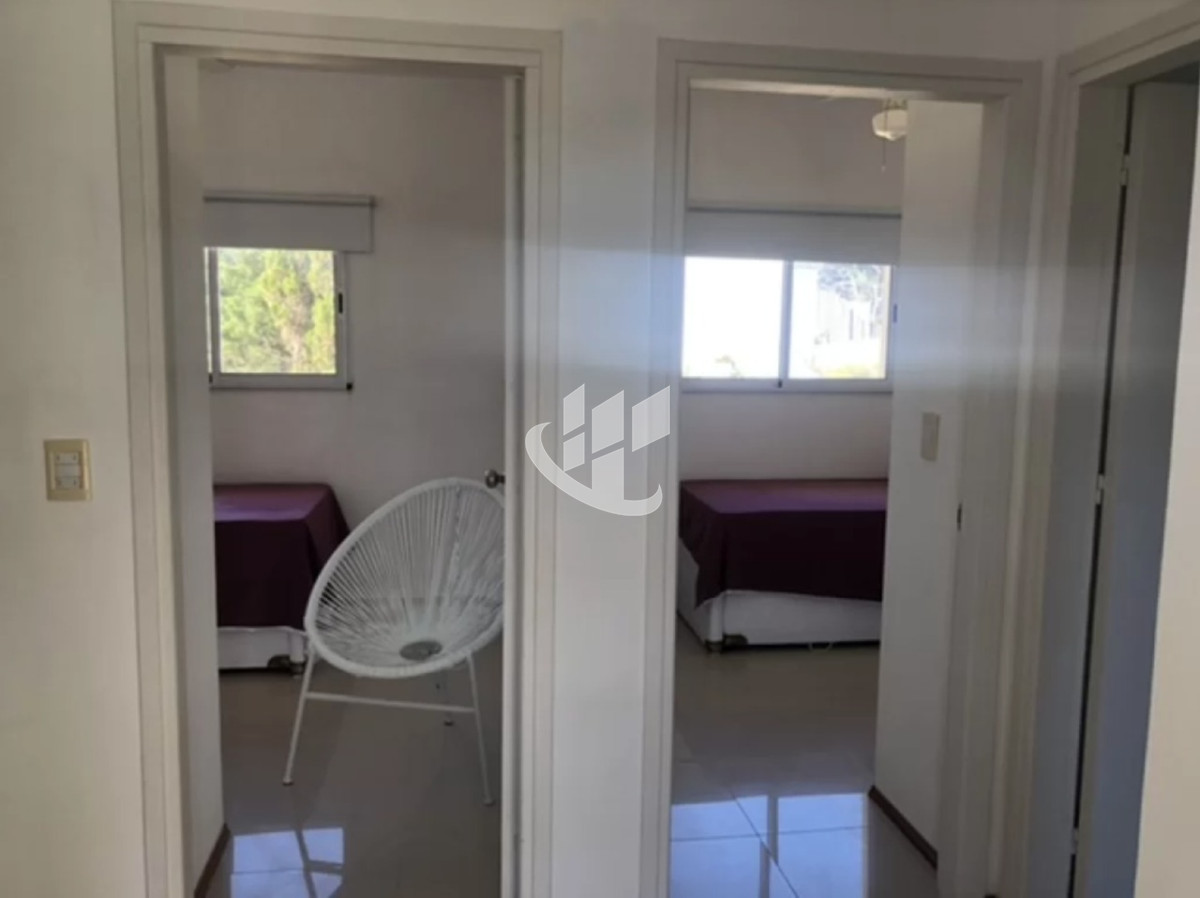 Apartamento ID.1528 - MANANTIALES DUPLEX DE 3 DORMITORIOS TERRAZA CON VISTA PARRILLERO