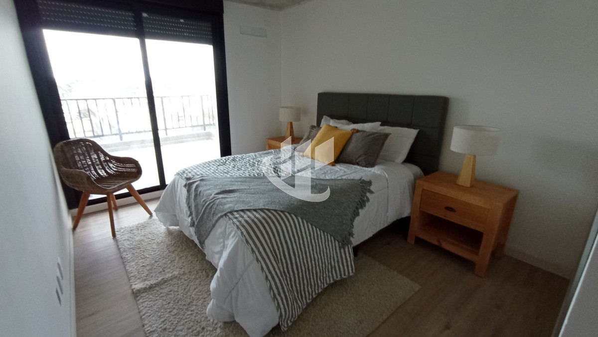 Apartamento ID.993 - Venta 1 Dormitorio a Estrenar en Tres Cruces