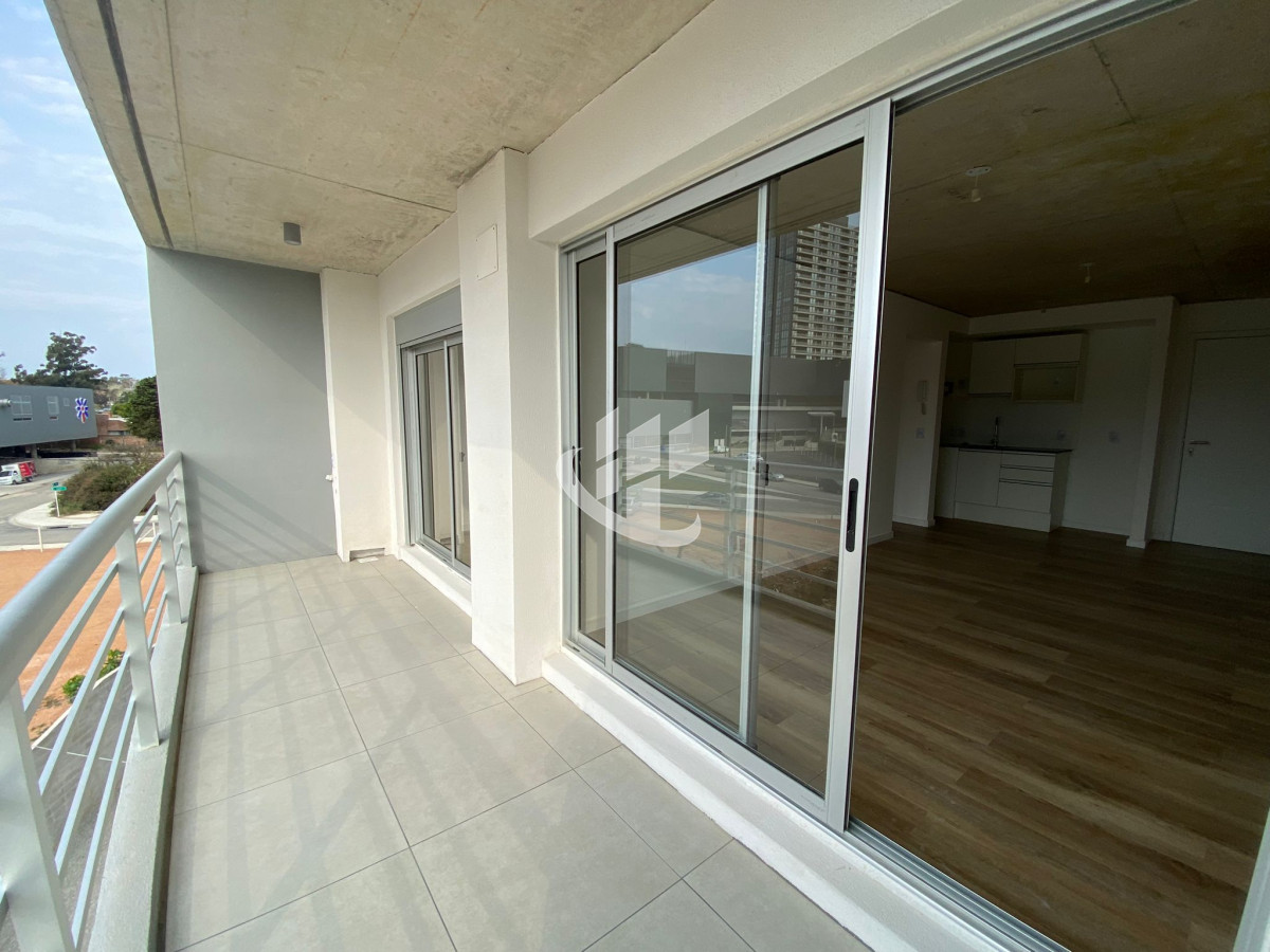 Apartamento ID.1107 - Venta departamento 1 dormitorio, Maldonado, Punta Del Este 