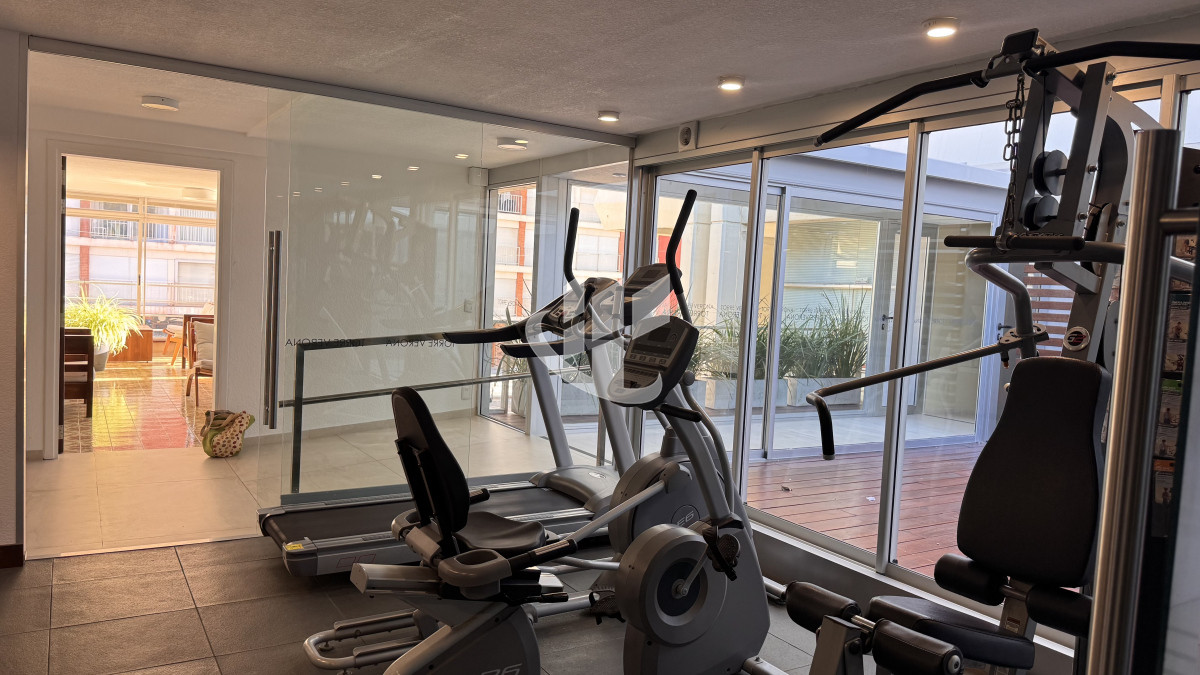 Apartamento ID.1845 - APARTAMENTO EN VENTA.Punta del Este.