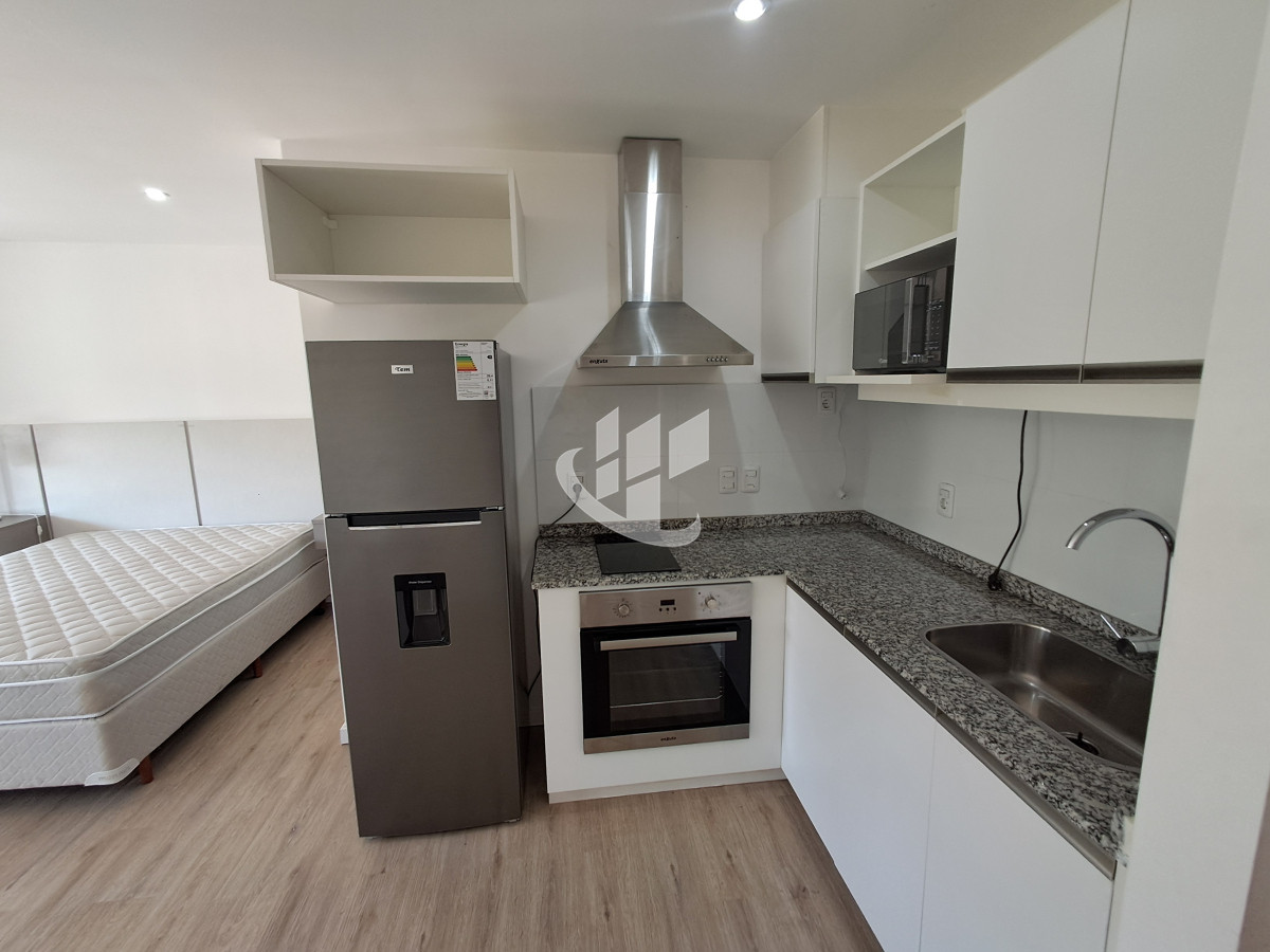 Apartamento ID.1837 - Venta, Monoambientes Premium, Las Grutas, Punta Ballena, a metros del mar.