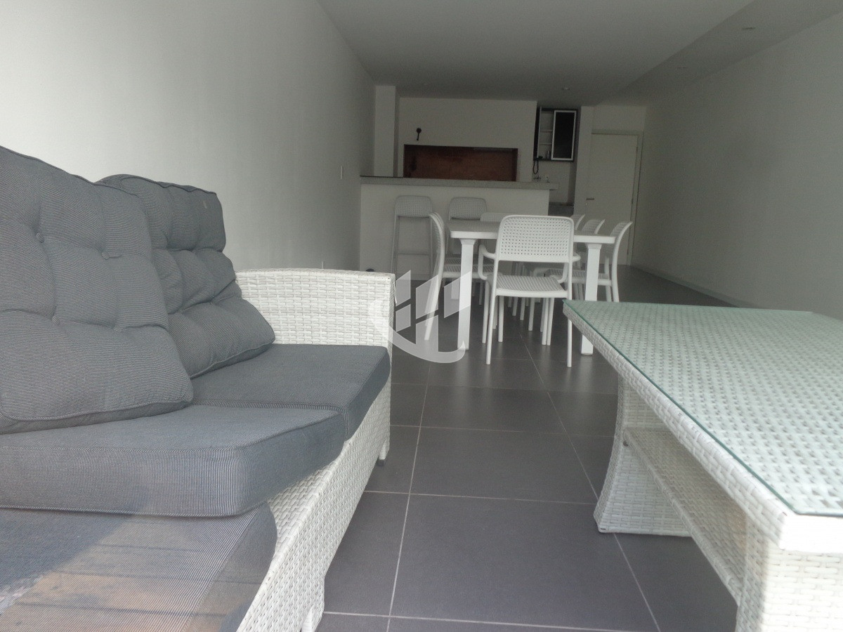 Apartamento ID.2335 - PUNTA DEL ESTE PENINSULA EDIFICIO MODERNO CON AMENITIES 2 DORMITORIOS 2 BAÑOS GARAGE