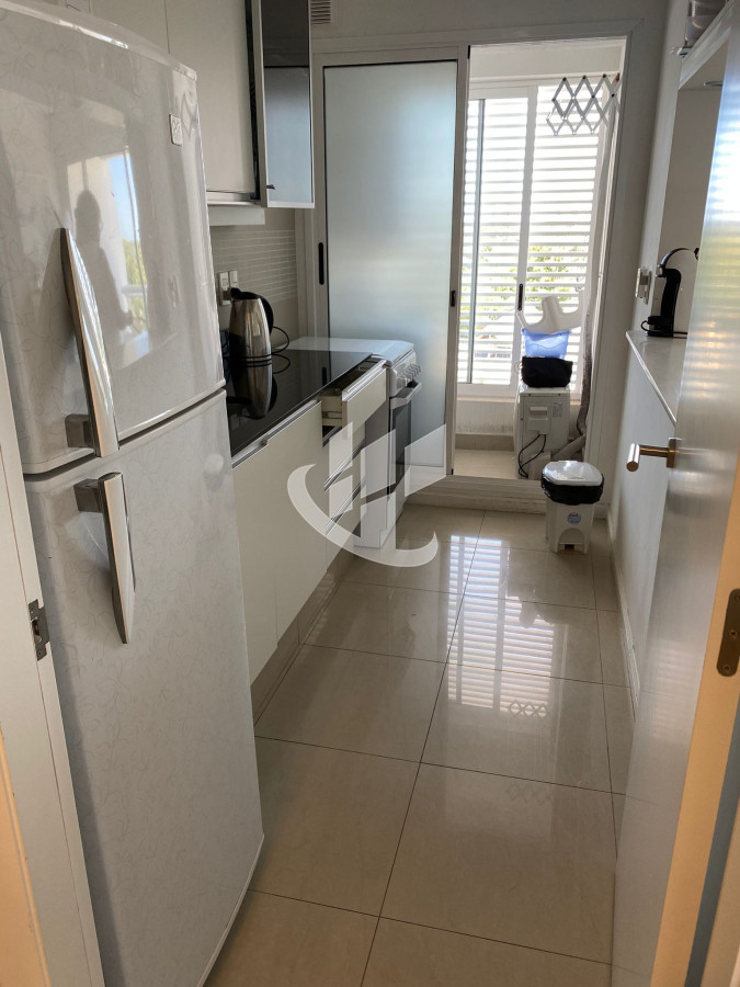 Apartamento ID.1878 - PUNTA DEL ESTE ROOSEVELT 2 DORMITORIOS 2 BAÑOS GARAGE AMENITIES