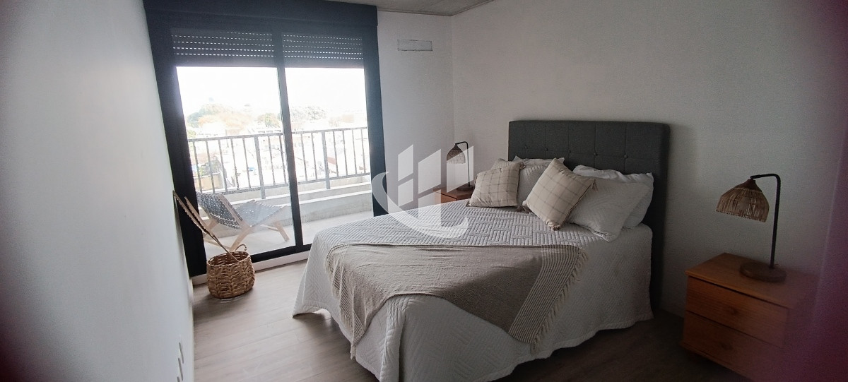 Apartamento ID.993 - Venta 1 Dormitorio a Estrenar en Tres Cruces