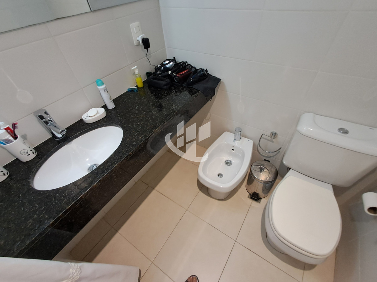 Apartamento ID.2397 - PUNTA DEL ESTE LA PASTORA A METROS DE MANSA 2 DORM Y MEDIO