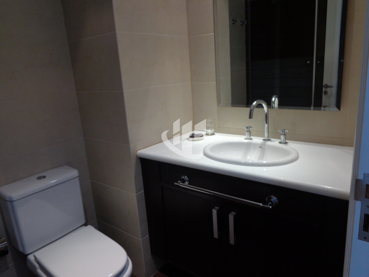 Apartamento ID.1400 - PUNTA DEL ESTE IMPERIALE FRENTE AL MAR! 3 DORMITORIOS 