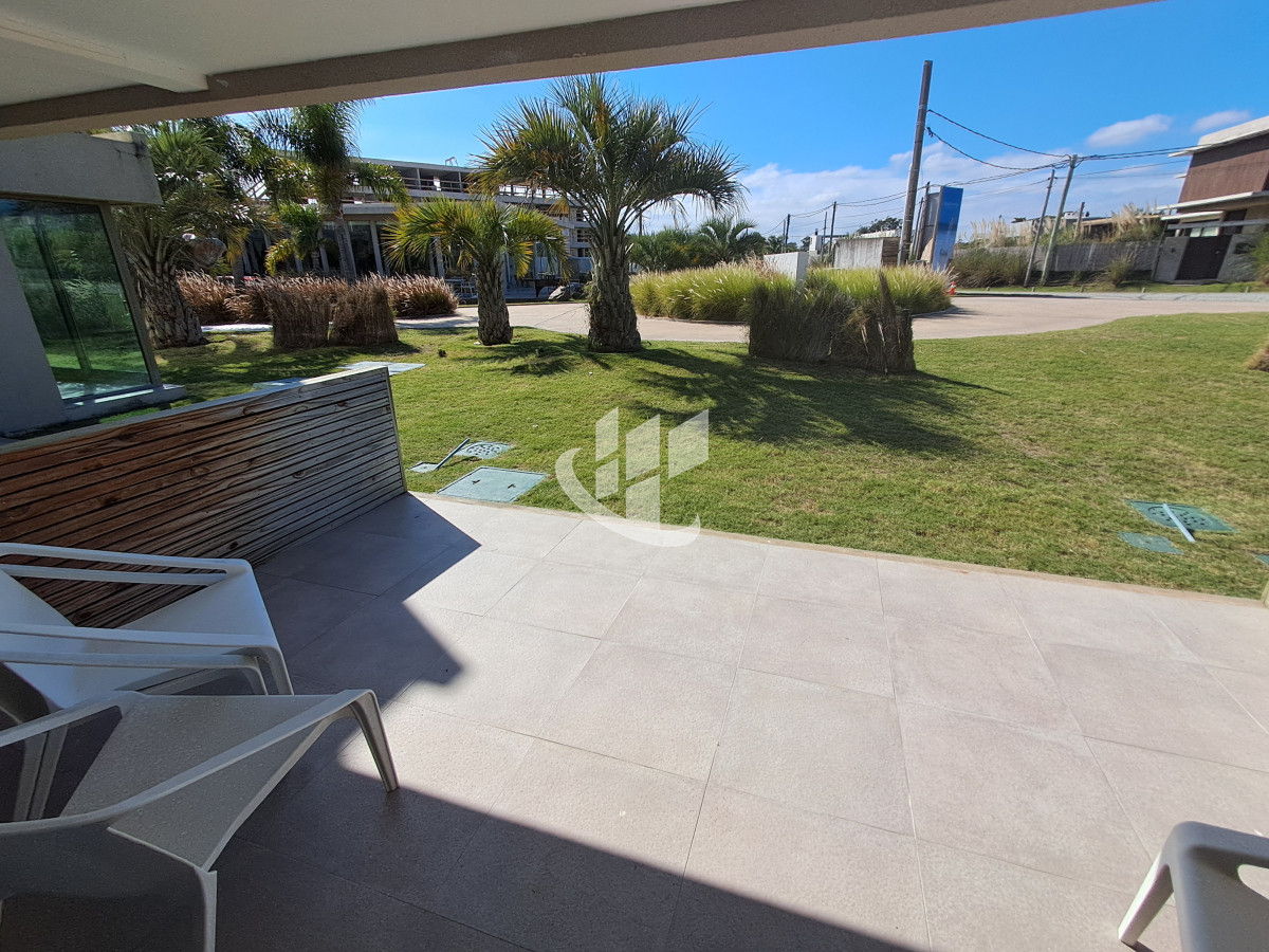 Apartamento ID.1815 - PUNTA BALLENA LAS GRUTAS MONOAMBIENTES PREMIUM EN VENTA 
