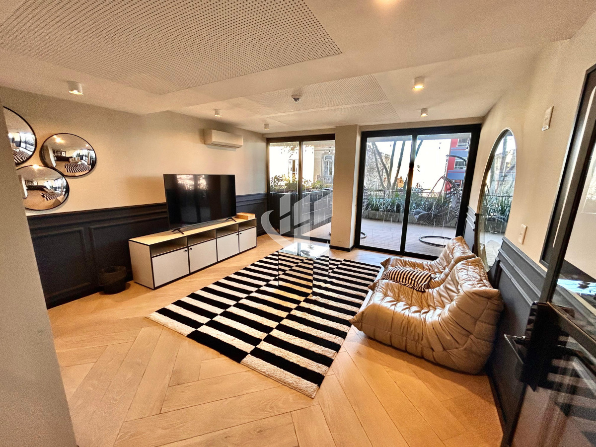 Apartamento ID.2077 - Venta Apartamento 2 Dormitorios Palermo, Montevideo
