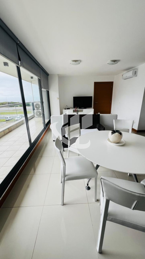 Apartamento ID.2145 - PUNTA DEL ESTE BRAVA APARTAMENTO 2 DORMITORIOS EDIFICIO CON SERVICIOS