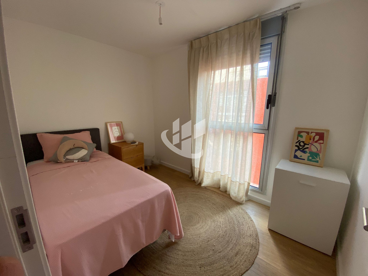 Apartamento ID.2023 - Apartamento en venta 2 dormitorios Barrio Sur, Montevideo. 01 Sync. 