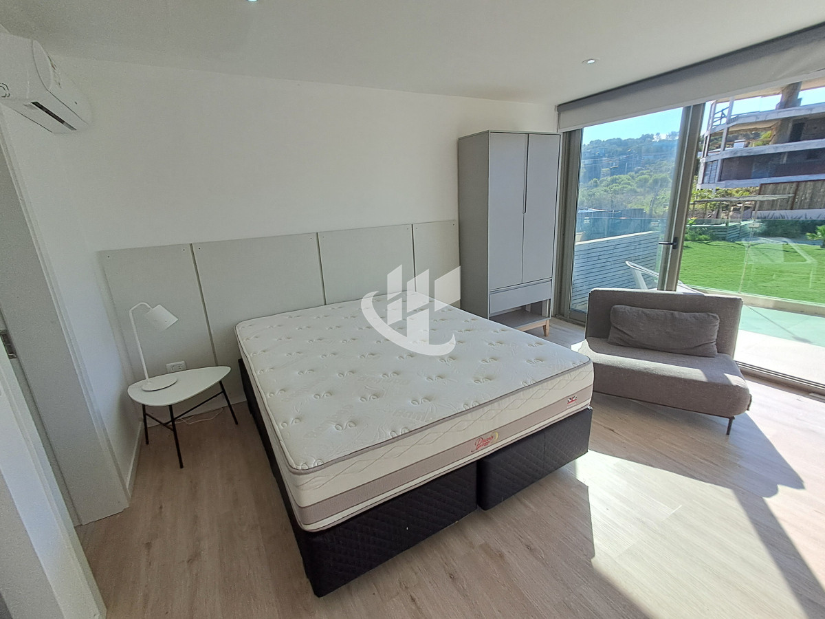Apartamento ID.1817 - PUNTA BALLENA LAS GRUTAS MONOAMBIENTES PREMIUM EN VENTA