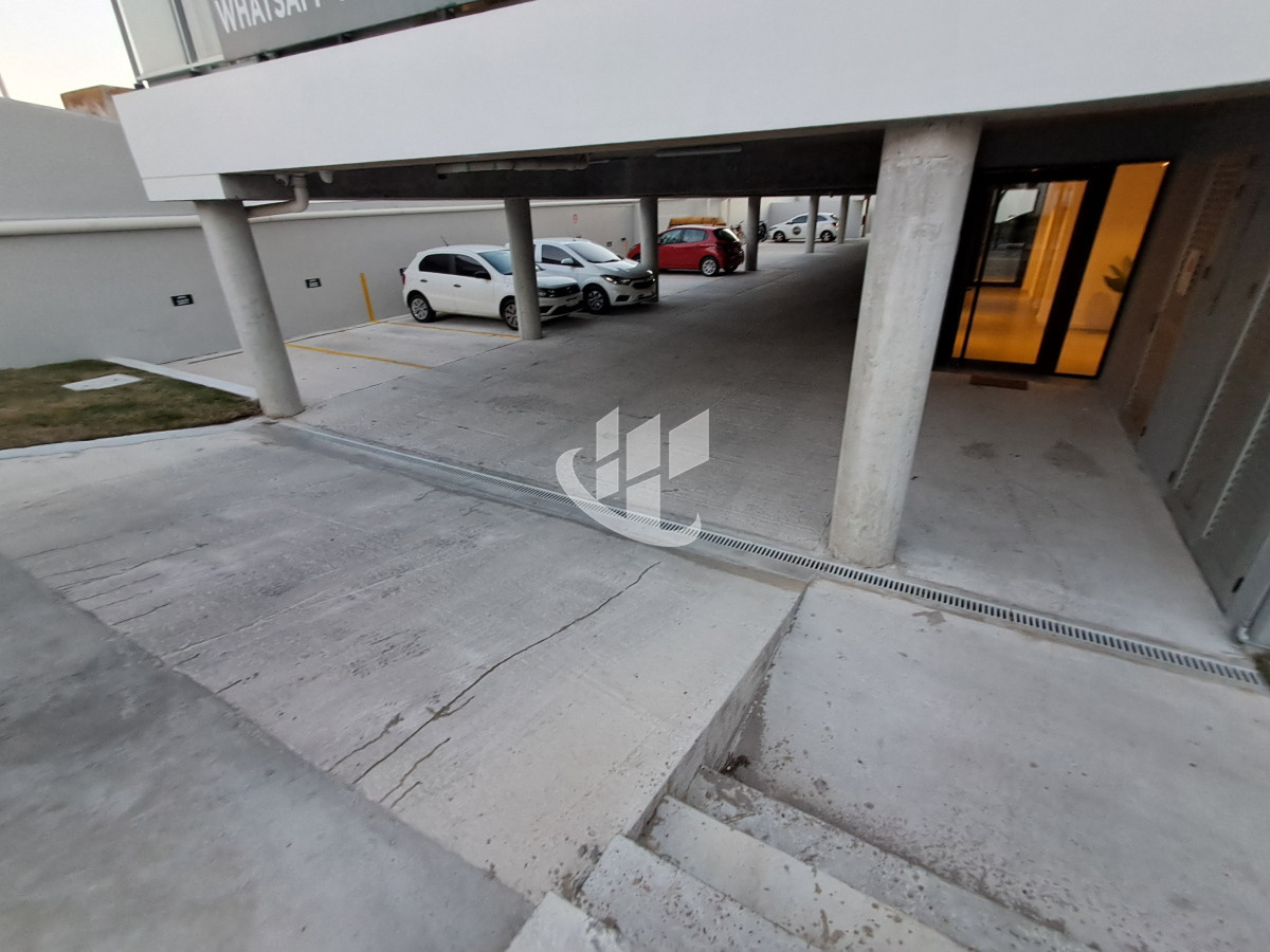 Apartamento ID.2009 - MALDONADO CENTRO 2 DORMITORIOS COCHERA
