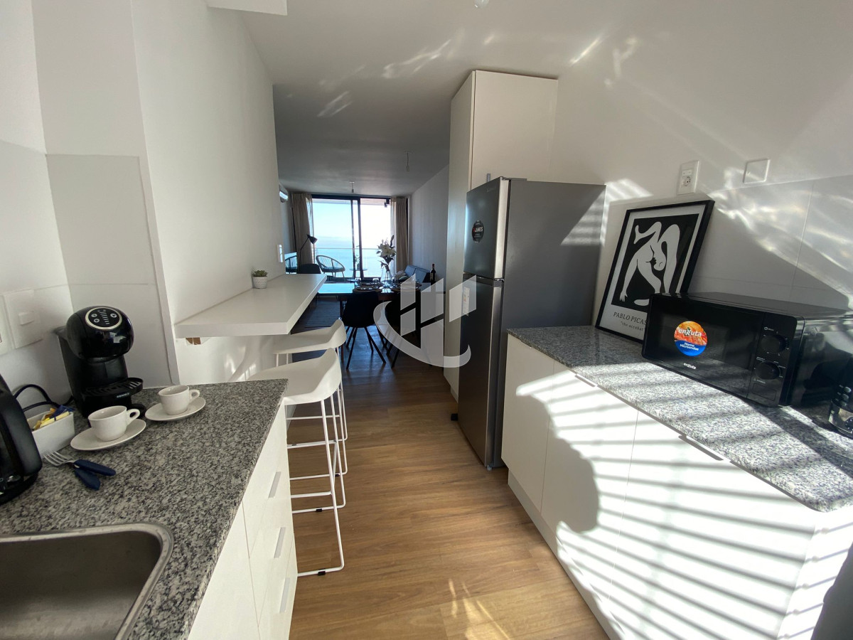 Apartamento ID.2023 - Apartamento en venta 2 dormitorios Barrio Sur, Montevideo. 01 Sync. 