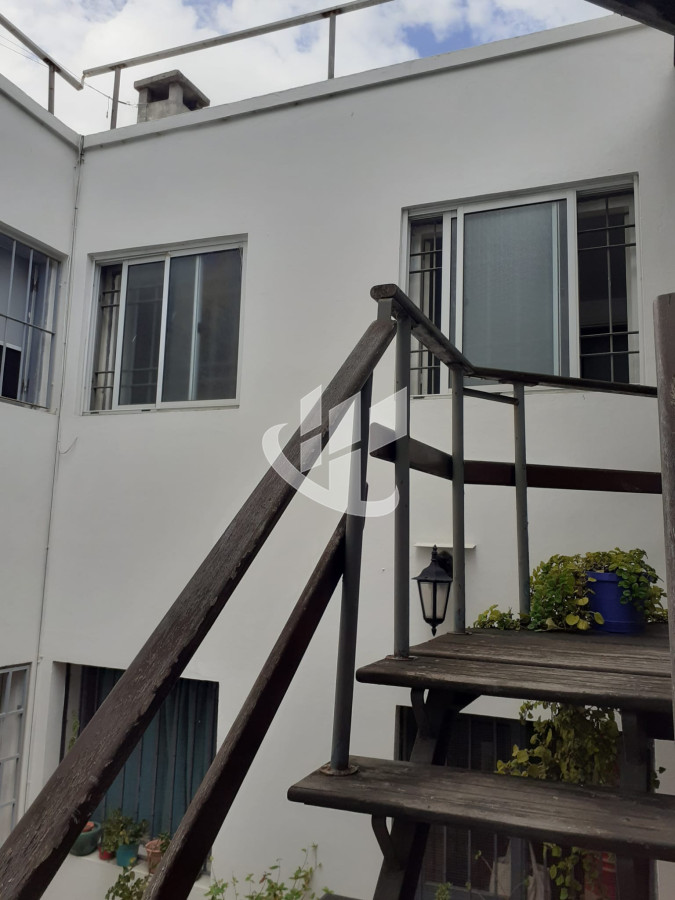 Apartamento ID.435 - Venta Apartamento, 3 dormitorios, próximo facultades, Parque Rodo, Montevideo