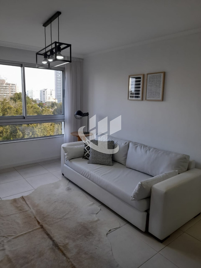 Apartamento ID.2176 - Alquiler de Verano, 1 dormitorio, amenities, Punta del Este