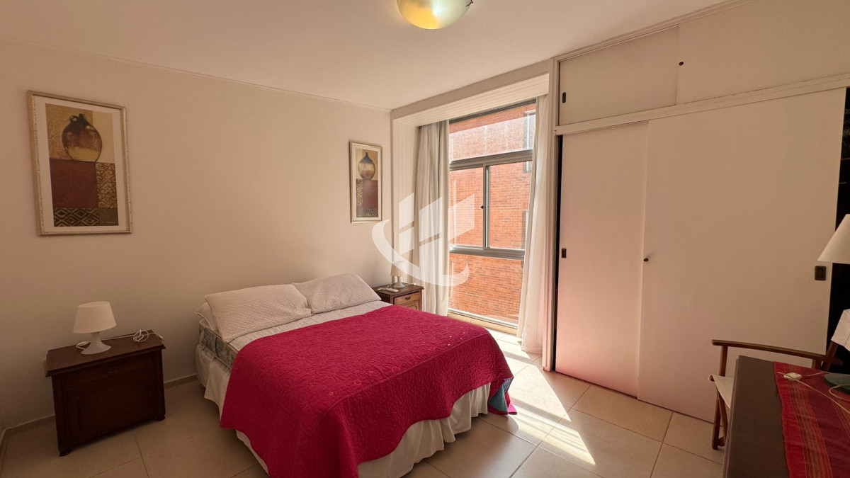 Apartamento ID.1756 - Alquiler invernal y anual.