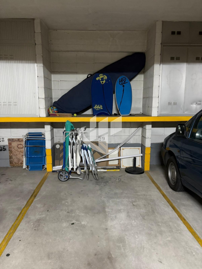 Apartamento ID.2250 - Alquiler Anual, 3 dormitorios, con garage, Peninsula, Punta del Este