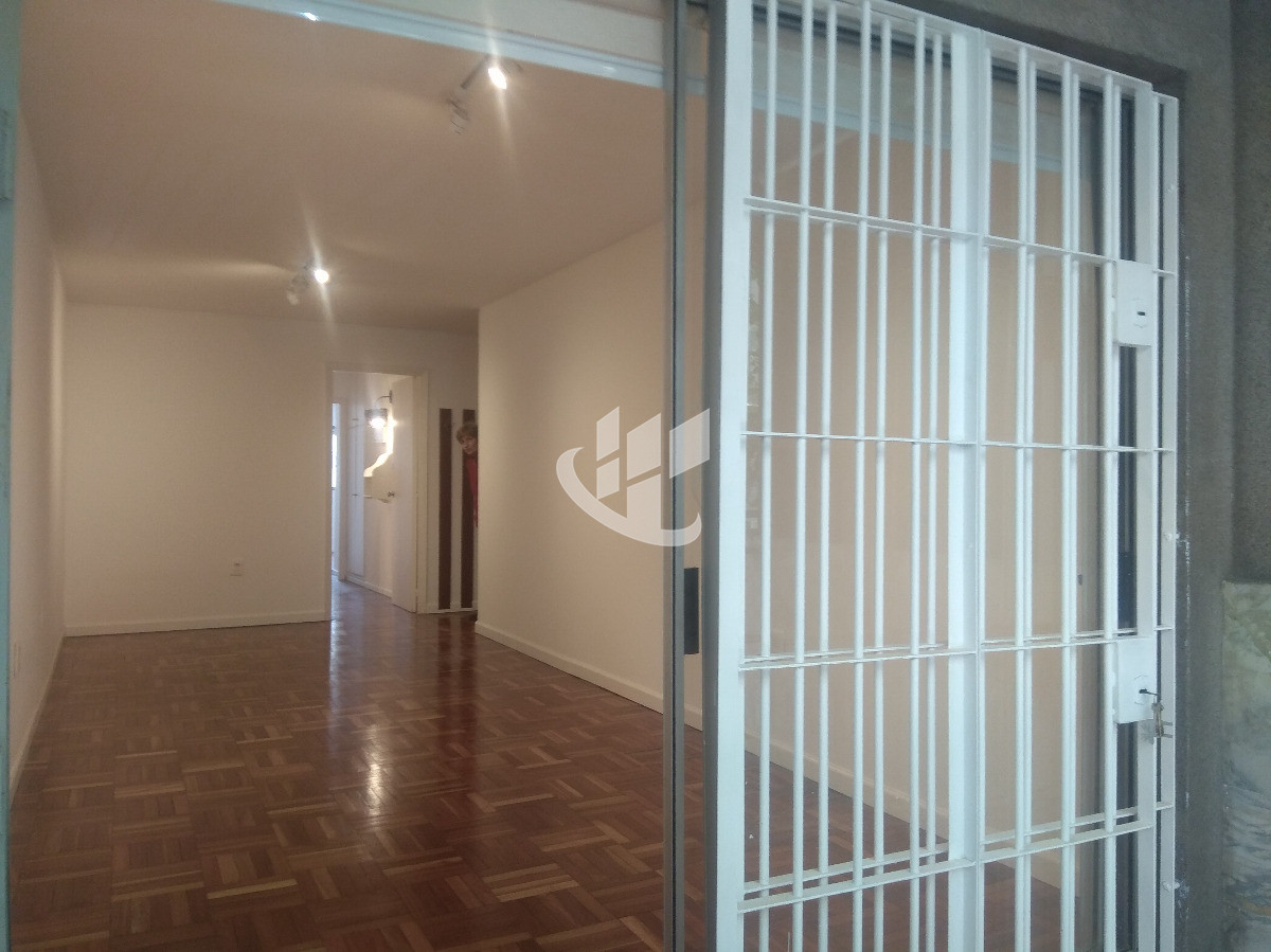 Apartamento ID.1818 - Apartamento en alquiler 1dormitrio. Pocitos a 1 cuadra del mar.